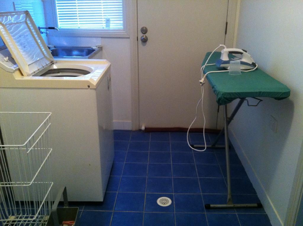 The Residence @ Elbourne Wines Lovedale Kamer foto